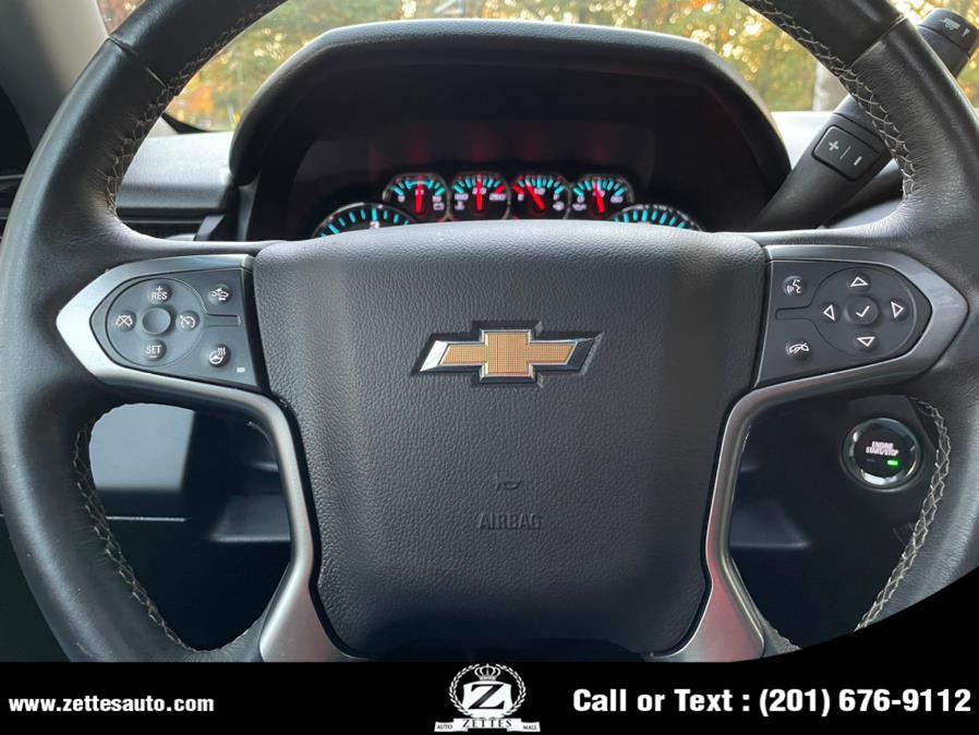 Used Chevrolet Tahoe 4WD 4dr LT 2016 | Zettes Auto Mall. Jersey City, New Jersey Used Chevrolet Tahoe 4WD 4dr LT 2016 | Zettes Auto Mall. Jersey City, New Jersey