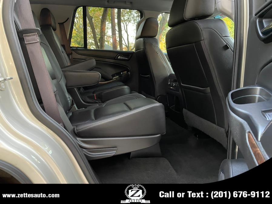 Used Chevrolet Tahoe 4WD 4dr LT 2016 | Zettes Auto Mall. Jersey City, New Jersey Used Chevrolet Tahoe 4WD 4dr LT 2016 | Zettes Auto Mall. Jersey City, New Jersey