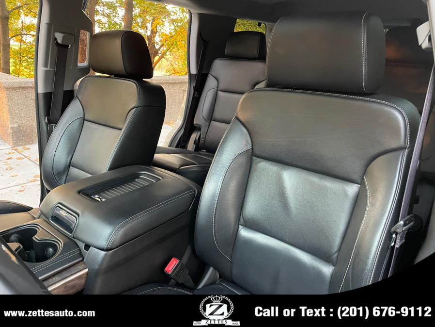 Used Chevrolet Tahoe 4WD 4dr LT 2016 | Zettes Auto Mall. Jersey City, New Jersey Used Chevrolet Tahoe 4WD 4dr LT 2016 | Zettes Auto Mall. Jersey City, New Jersey