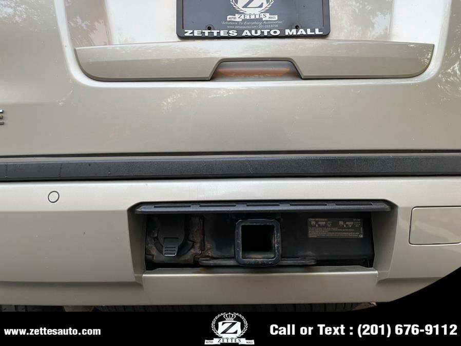 Used Chevrolet Tahoe 4WD 4dr LT 2016 | Zettes Auto Mall. Jersey City, New Jersey Used Chevrolet Tahoe 4WD 4dr LT 2016 | Zettes Auto Mall. Jersey City, New Jersey