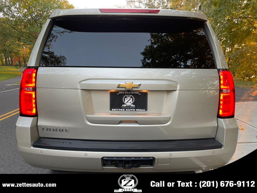 Used Chevrolet Tahoe 4WD 4dr LT 2016 | Zettes Auto Mall. Jersey City, New Jersey Used Chevrolet Tahoe 4WD 4dr LT 2016 | Zettes Auto Mall. Jersey City, New Jersey