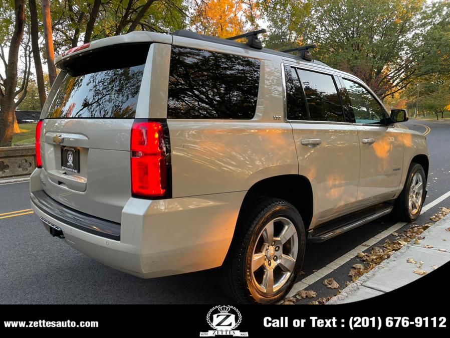 Used Chevrolet Tahoe 4WD 4dr LT 2016 | Zettes Auto Mall. Jersey City, New Jersey Used Chevrolet Tahoe 4WD 4dr LT 2016 | Zettes Auto Mall. Jersey City, New Jersey