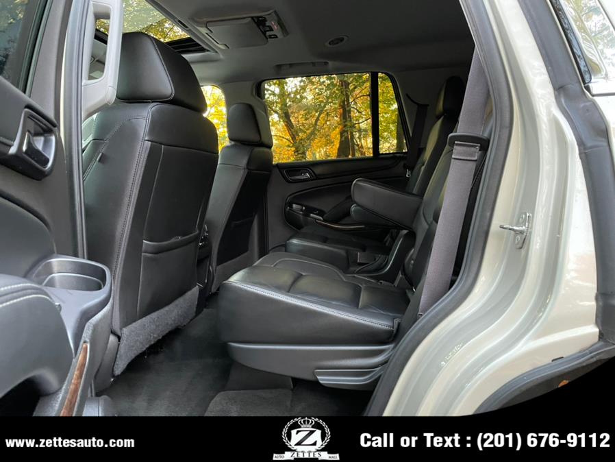 Used Chevrolet Tahoe 4WD 4dr LT 2016 | Zettes Auto Mall. Jersey City, New Jersey Used Chevrolet Tahoe 4WD 4dr LT 2016 | Zettes Auto Mall. Jersey City, New Jersey