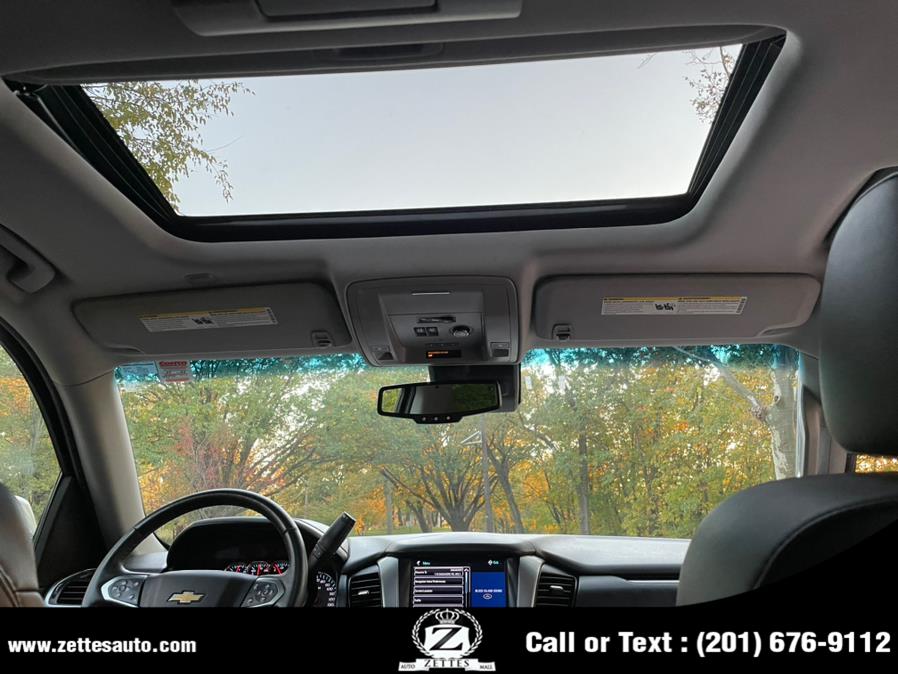 Used Chevrolet Tahoe 4WD 4dr LT 2016 | Zettes Auto Mall. Jersey City, New Jersey Used Chevrolet Tahoe 4WD 4dr LT 2016 | Zettes Auto Mall. Jersey City, New Jersey