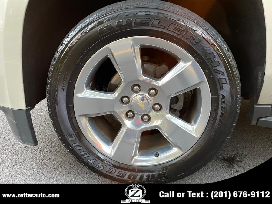 Used Chevrolet Tahoe 4WD 4dr LT 2016 | Zettes Auto Mall. Jersey City, New Jersey Used Chevrolet Tahoe 4WD 4dr LT 2016 | Zettes Auto Mall. Jersey City, New Jersey
