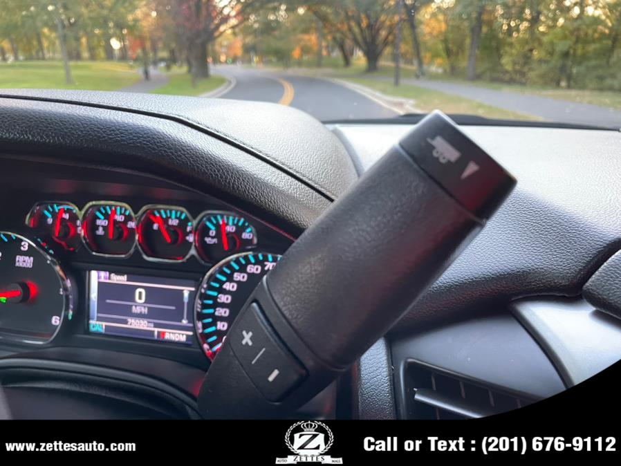 Used Chevrolet Tahoe 4WD 4dr LT 2016 | Zettes Auto Mall. Jersey City, New Jersey Used Chevrolet Tahoe 4WD 4dr LT 2016 | Zettes Auto Mall. Jersey City, New Jersey