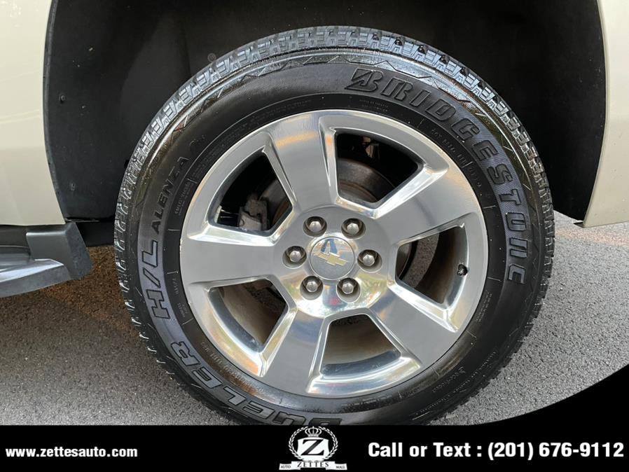 Used Chevrolet Tahoe 4WD 4dr LT 2016 | Zettes Auto Mall. Jersey City, New Jersey Used Chevrolet Tahoe 4WD 4dr LT 2016 | Zettes Auto Mall. Jersey City, New Jersey