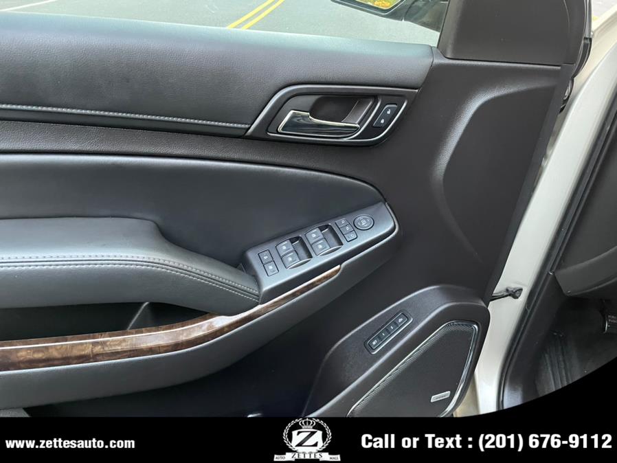 Used Chevrolet Tahoe 4WD 4dr LT 2016 | Zettes Auto Mall. Jersey City, New Jersey Used Chevrolet Tahoe 4WD 4dr LT 2016 | Zettes Auto Mall. Jersey City, New Jersey