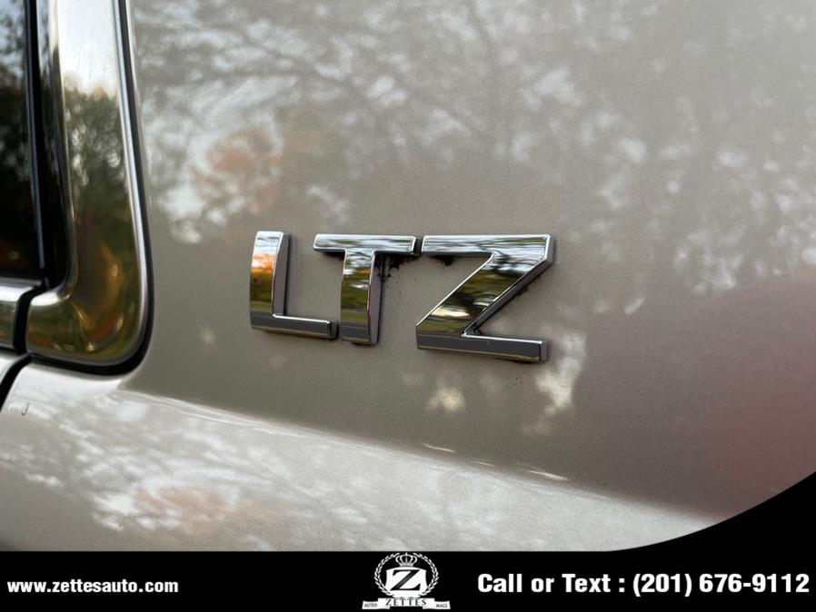Used Chevrolet Tahoe 4WD 4dr LT 2016 | Zettes Auto Mall. Jersey City, New Jersey Used Chevrolet Tahoe 4WD 4dr LT 2016 | Zettes Auto Mall. Jersey City, New Jersey
