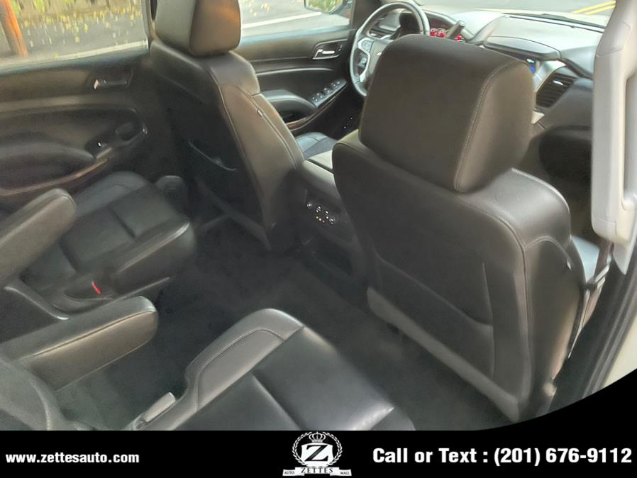 Used Chevrolet Tahoe 4WD 4dr LT 2016 | Zettes Auto Mall. Jersey City, New Jersey Used Chevrolet Tahoe 4WD 4dr LT 2016 | Zettes Auto Mall. Jersey City, New Jersey