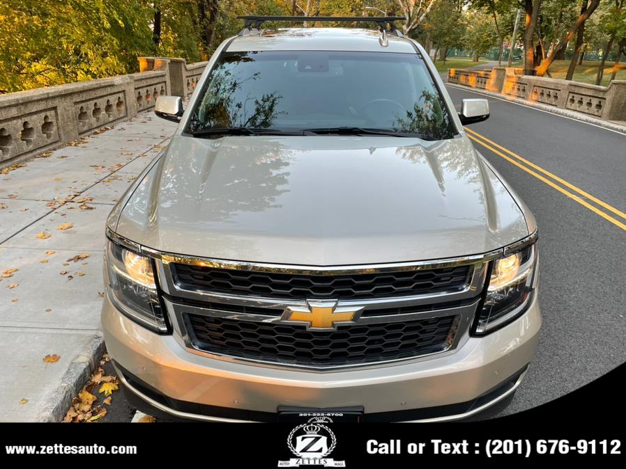 Used Chevrolet Tahoe 4WD 4dr LT 2016 | Zettes Auto Mall. Jersey City, New Jersey Used Chevrolet Tahoe 4WD 4dr LT 2016 | Zettes Auto Mall. Jersey City, New Jersey