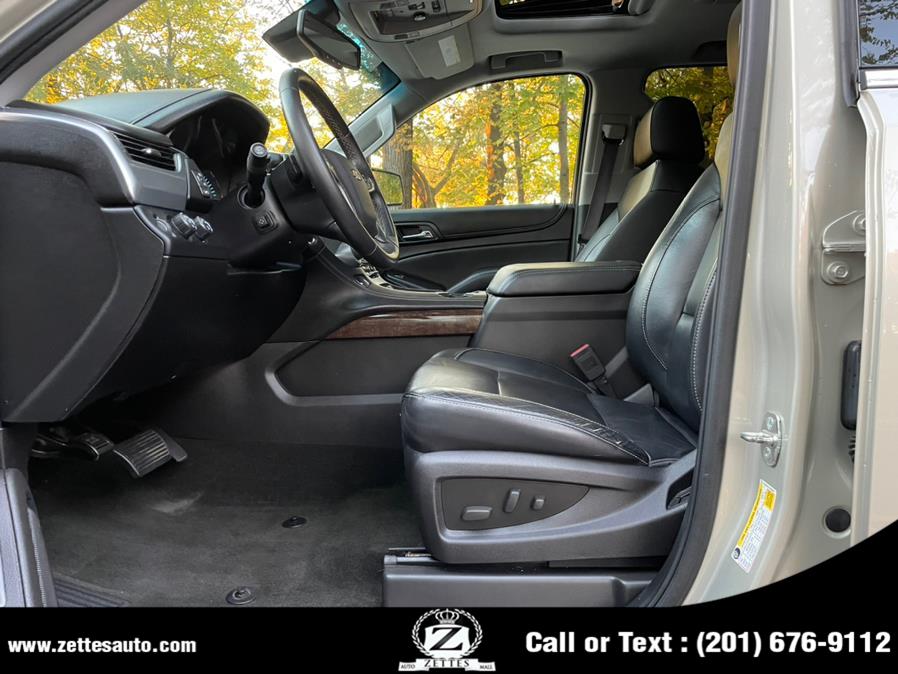 Used Chevrolet Tahoe 4WD 4dr LT 2016 | Zettes Auto Mall. Jersey City, New Jersey Used Chevrolet Tahoe 4WD 4dr LT 2016 | Zettes Auto Mall. Jersey City, New Jersey