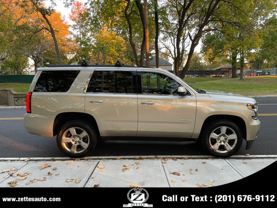 Used Chevrolet Tahoe 4WD 4dr LT 2016 | Zettes Auto Mall. Jersey City, New Jersey Used Chevrolet Tahoe 4WD 4dr LT 2016 | Zettes Auto Mall. Jersey City, New Jersey