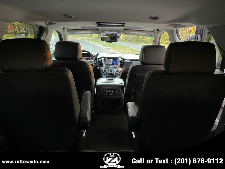 Used Chevrolet Tahoe 4WD 4dr LT 2016 | Zettes Auto Mall. Jersey City, New Jersey Used Chevrolet Tahoe 4WD 4dr LT 2016 | Zettes Auto Mall. Jersey City, New Jersey