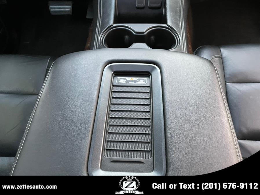 Used Chevrolet Tahoe 4WD 4dr LT 2016 | Zettes Auto Mall. Jersey City, New Jersey Used Chevrolet Tahoe 4WD 4dr LT 2016 | Zettes Auto Mall. Jersey City, New Jersey