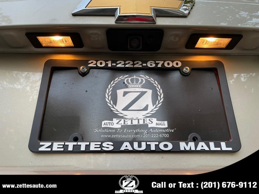 Used Chevrolet Tahoe 4WD 4dr LT 2016 | Zettes Auto Mall. Jersey City, New Jersey Used Chevrolet Tahoe 4WD 4dr LT 2016 | Zettes Auto Mall. Jersey City, New Jersey