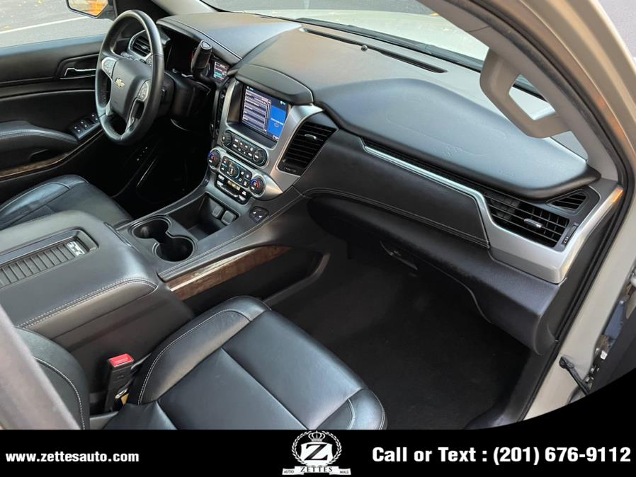Used Chevrolet Tahoe 4WD 4dr LT 2016 | Zettes Auto Mall. Jersey City, New Jersey Used Chevrolet Tahoe 4WD 4dr LT 2016 | Zettes Auto Mall. Jersey City, New Jersey