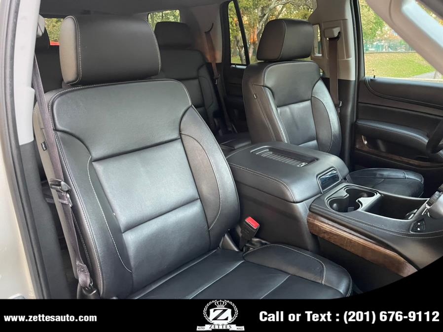 Used Chevrolet Tahoe 4WD 4dr LT 2016 | Zettes Auto Mall. Jersey City, New Jersey Used Chevrolet Tahoe 4WD 4dr LT 2016 | Zettes Auto Mall. Jersey City, New Jersey