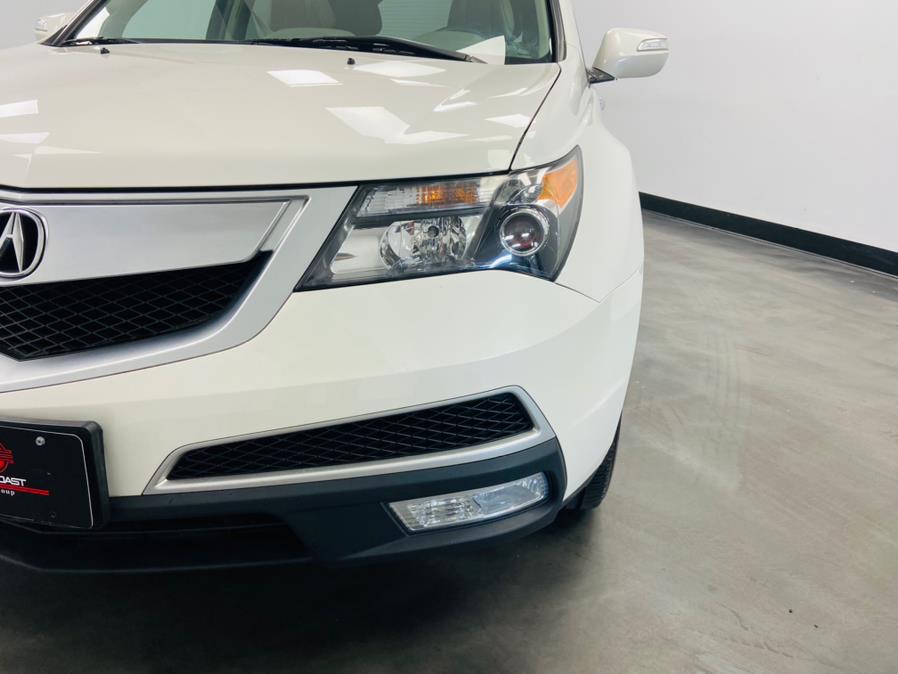 Used Acura MDX AWD 4dr Tech/Entertainment Pkg 2011 | East Coast Auto Group. Linden, New Jersey Used Acura MDX AWD 4dr Tech/Entertainment Pkg 2011 | East Coast Auto Group. Linden, New Jersey