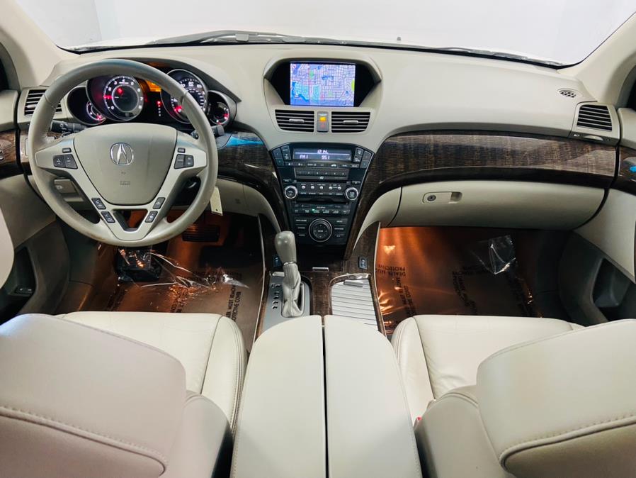 Used Acura MDX AWD 4dr Tech/Entertainment Pkg 2011 | East Coast Auto Group. Linden, New Jersey Used Acura MDX AWD 4dr Tech/Entertainment Pkg 2011 | East Coast Auto Group. Linden, New Jersey