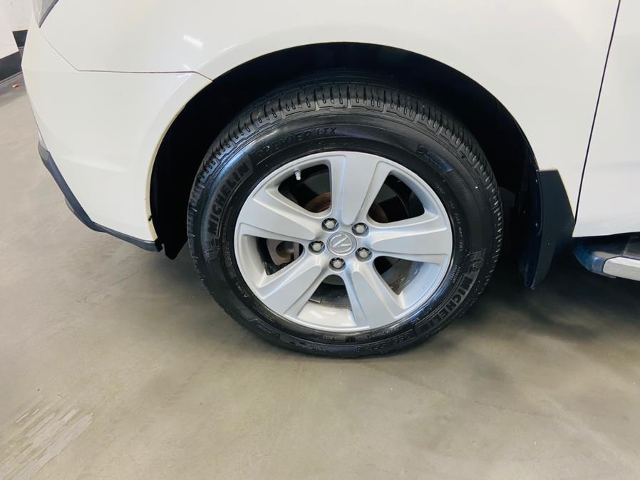 Used Acura MDX AWD 4dr Tech/Entertainment Pkg 2011 | East Coast Auto Group. Linden, New Jersey Used Acura MDX AWD 4dr Tech/Entertainment Pkg 2011 | East Coast Auto Group. Linden, New Jersey