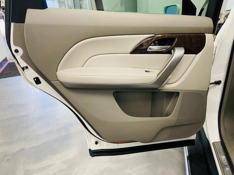 Used Acura MDX AWD 4dr Tech/Entertainment Pkg 2011 | East Coast Auto Group. Linden, New Jersey Used Acura MDX AWD 4dr Tech/Entertainment Pkg 2011 | East Coast Auto Group. Linden, New Jersey