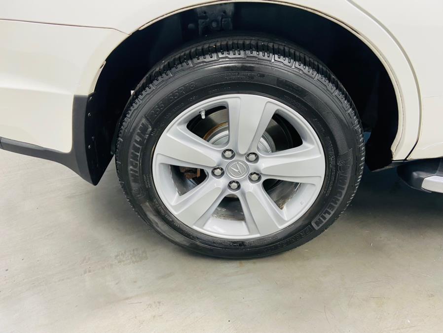 Used Acura MDX AWD 4dr Tech/Entertainment Pkg 2011 | East Coast Auto Group. Linden, New Jersey Used Acura MDX AWD 4dr Tech/Entertainment Pkg 2011 | East Coast Auto Group. Linden, New Jersey