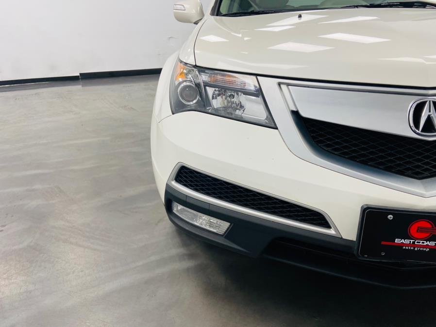 Used Acura MDX AWD 4dr Tech/Entertainment Pkg 2011 | East Coast Auto Group. Linden, New Jersey Used Acura MDX AWD 4dr Tech/Entertainment Pkg 2011 | East Coast Auto Group. Linden, New Jersey