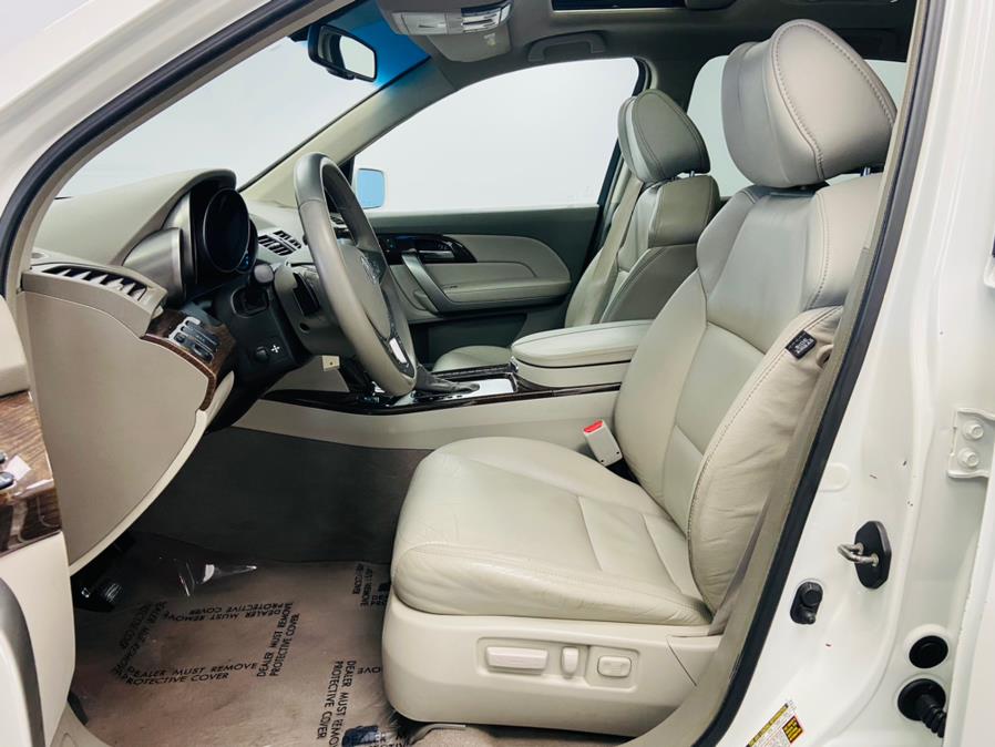 Used Acura MDX AWD 4dr Tech/Entertainment Pkg 2011 | East Coast Auto Group. Linden, New Jersey Used Acura MDX AWD 4dr Tech/Entertainment Pkg 2011 | East Coast Auto Group. Linden, New Jersey