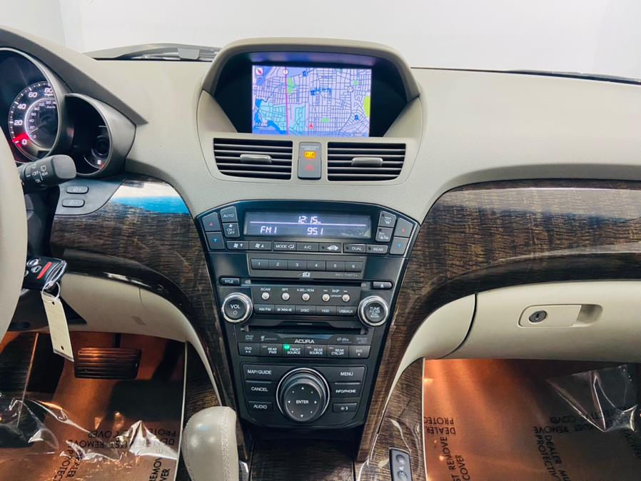 Used Acura MDX AWD 4dr Tech/Entertainment Pkg 2011 | East Coast Auto Group. Linden, New Jersey Used Acura MDX AWD 4dr Tech/Entertainment Pkg 2011 | East Coast Auto Group. Linden, New Jersey
