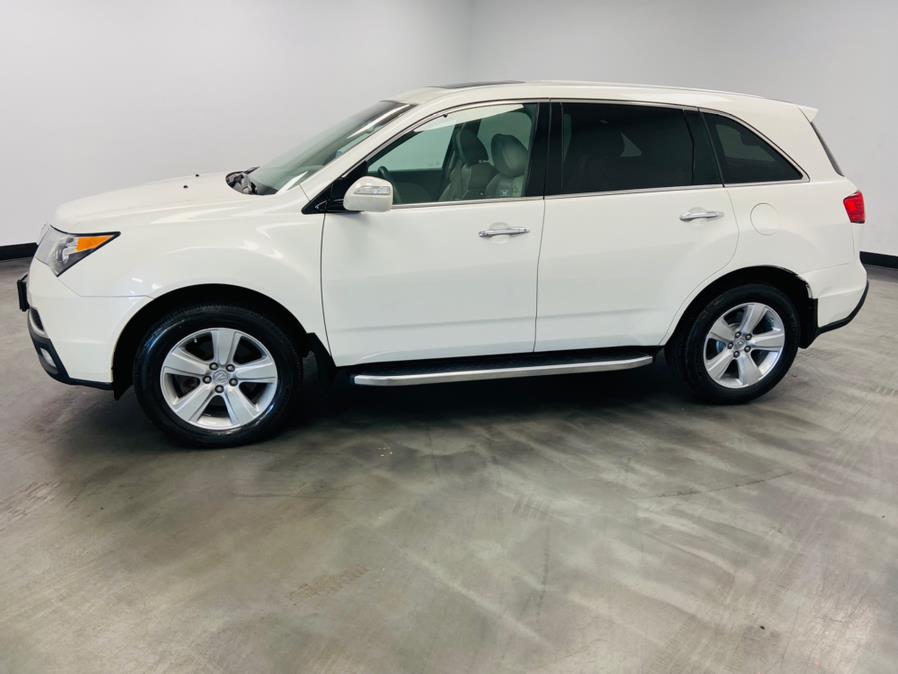Used Acura MDX AWD 4dr Tech/Entertainment Pkg 2011 | East Coast Auto Group. Linden, New Jersey Used Acura MDX AWD 4dr Tech/Entertainment Pkg 2011 | East Coast Auto Group. Linden, New Jersey