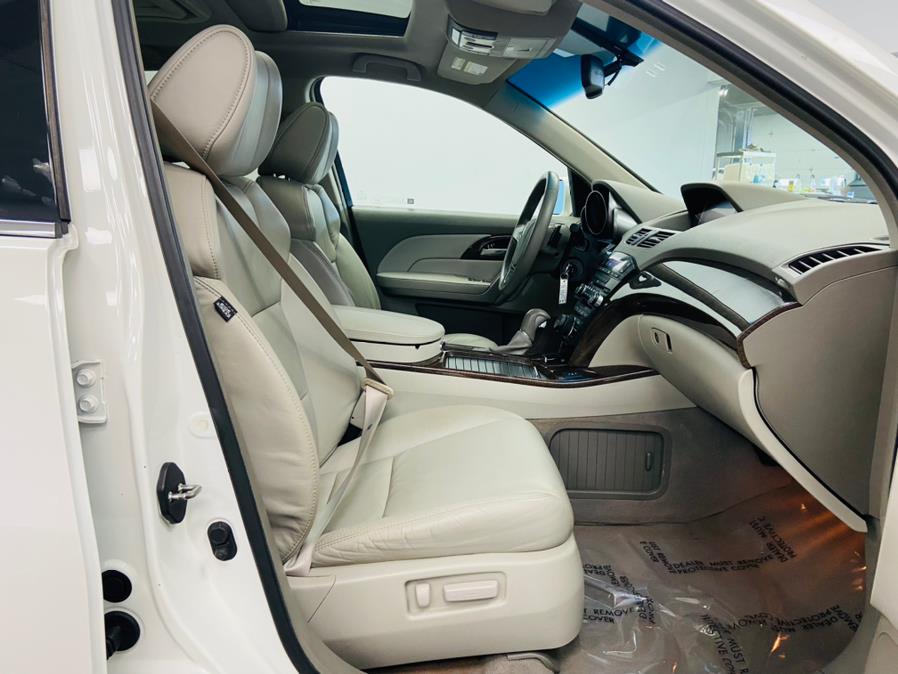 Used Acura MDX AWD 4dr Tech/Entertainment Pkg 2011 | East Coast Auto Group. Linden, New Jersey Used Acura MDX AWD 4dr Tech/Entertainment Pkg 2011 | East Coast Auto Group. Linden, New Jersey