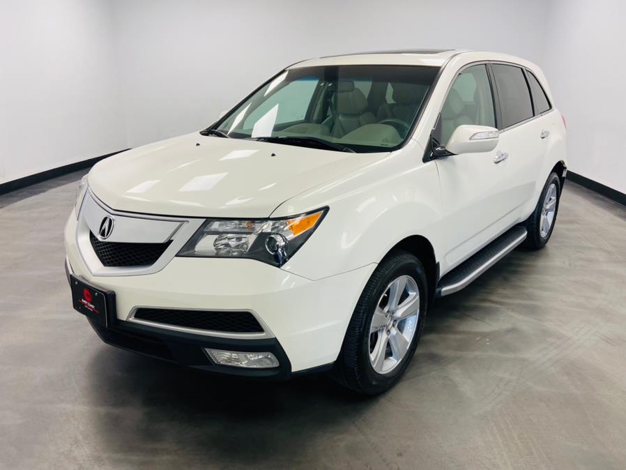 Used Acura MDX AWD 4dr Tech/Entertainment Pkg 2011 | East Coast Auto Group. Linden, New Jersey Used Acura MDX AWD 4dr Tech/Entertainment Pkg 2011 | East Coast Auto Group. Linden, New Jersey