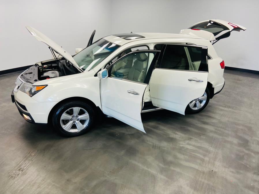 Used Acura MDX AWD 4dr Tech/Entertainment Pkg 2011 | East Coast Auto Group. Linden, New Jersey Used Acura MDX AWD 4dr Tech/Entertainment Pkg 2011 | East Coast Auto Group. Linden, New Jersey