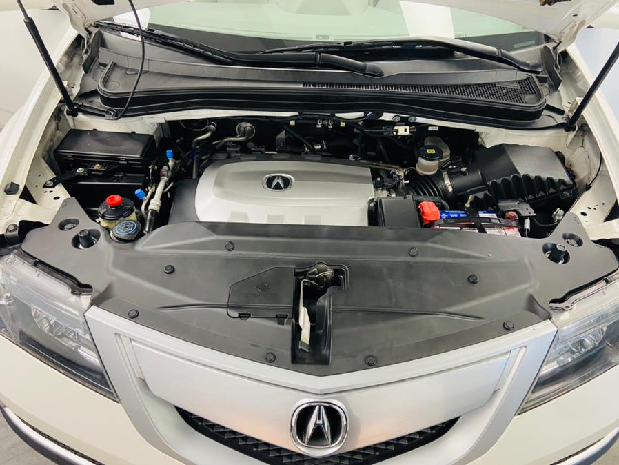 Used Acura MDX AWD 4dr Tech/Entertainment Pkg 2011 | East Coast Auto Group. Linden, New Jersey Used Acura MDX AWD 4dr Tech/Entertainment Pkg 2011 | East Coast Auto Group. Linden, New Jersey