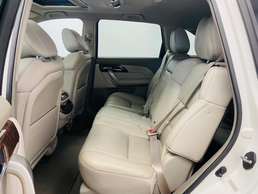 Used Acura MDX AWD 4dr Tech/Entertainment Pkg 2011 | East Coast Auto Group. Linden, New Jersey Used Acura MDX AWD 4dr Tech/Entertainment Pkg 2011 | East Coast Auto Group. Linden, New Jersey