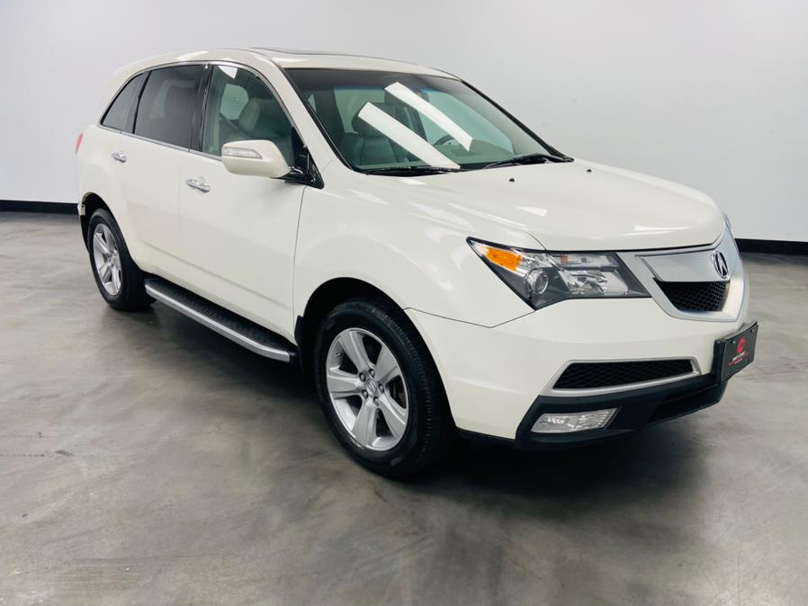 Used Acura MDX AWD 4dr Tech/Entertainment Pkg 2011 | East Coast Auto Group. Linden, New Jersey Used Acura MDX AWD 4dr Tech/Entertainment Pkg 2011 | East Coast Auto Group. Linden, New Jersey