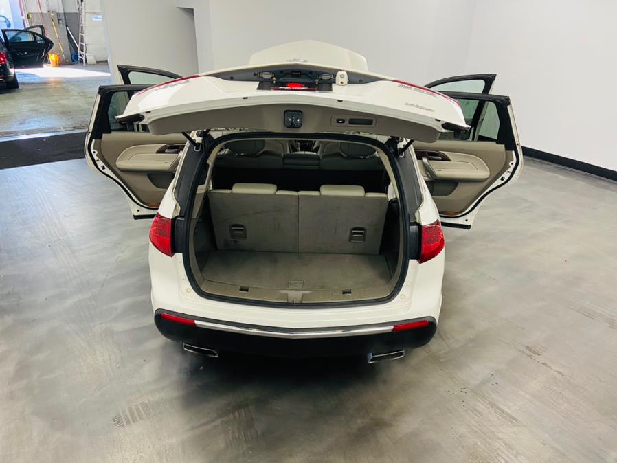 Used Acura MDX AWD 4dr Tech/Entertainment Pkg 2011 | East Coast Auto Group. Linden, New Jersey Used Acura MDX AWD 4dr Tech/Entertainment Pkg 2011 | East Coast Auto Group. Linden, New Jersey