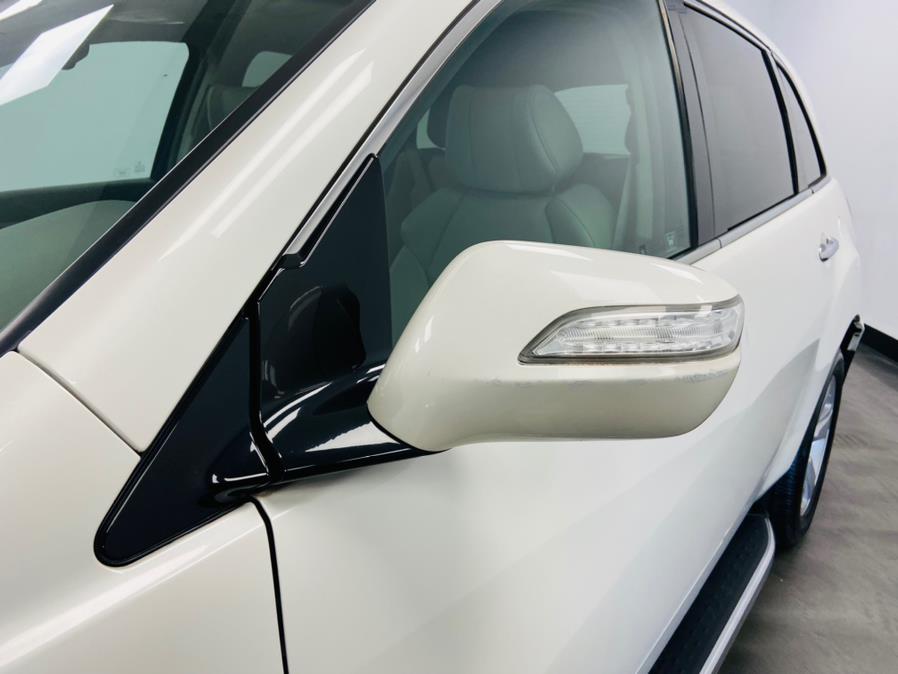Used Acura MDX AWD 4dr Tech/Entertainment Pkg 2011 | East Coast Auto Group. Linden, New Jersey Used Acura MDX AWD 4dr Tech/Entertainment Pkg 2011 | East Coast Auto Group. Linden, New Jersey