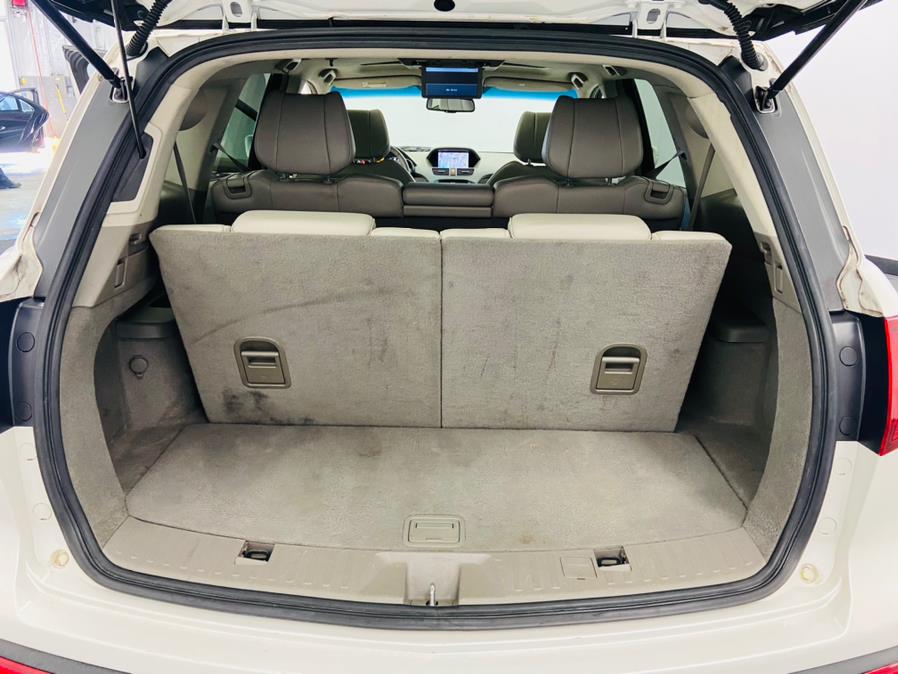 Used Acura MDX AWD 4dr Tech/Entertainment Pkg 2011 | East Coast Auto Group. Linden, New Jersey Used Acura MDX AWD 4dr Tech/Entertainment Pkg 2011 | East Coast Auto Group. Linden, New Jersey