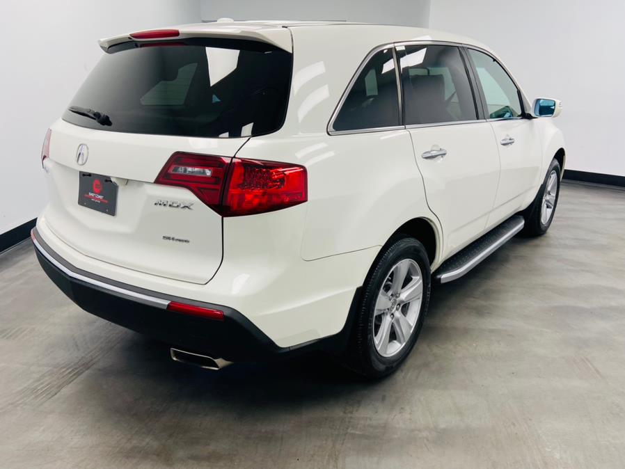 Used Acura MDX AWD 4dr Tech/Entertainment Pkg 2011 | East Coast Auto Group. Linden, New Jersey Used Acura MDX AWD 4dr Tech/Entertainment Pkg 2011 | East Coast Auto Group. Linden, New Jersey