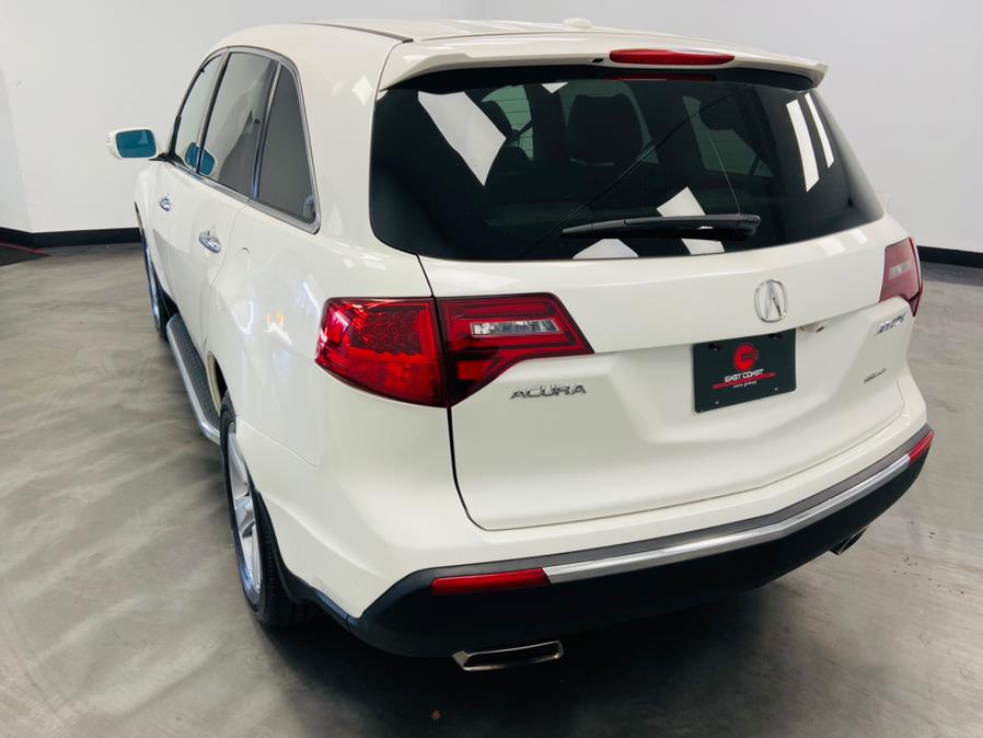 Used Acura MDX AWD 4dr Tech/Entertainment Pkg 2011 | East Coast Auto Group. Linden, New Jersey Used Acura MDX AWD 4dr Tech/Entertainment Pkg 2011 | East Coast Auto Group. Linden, New Jersey