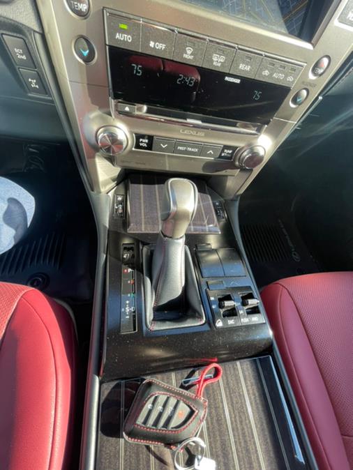Used Lexus GX GX 460 Premium 4WD 2021 | Brooklyn Auto Mall LLC. Brooklyn, New York