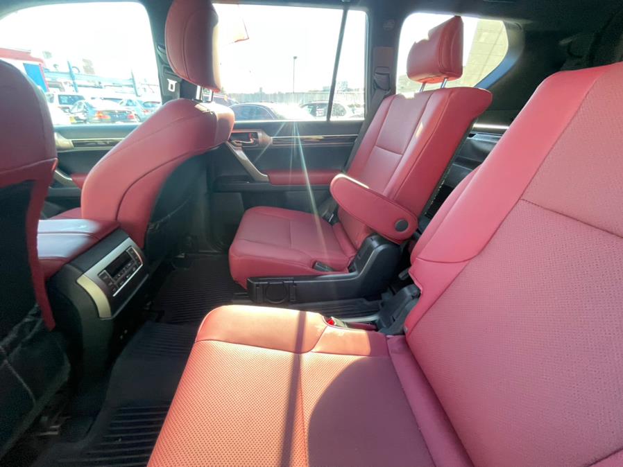 Used Lexus GX GX 460 Premium 4WD 2021 | Brooklyn Auto Mall LLC. Brooklyn, New York