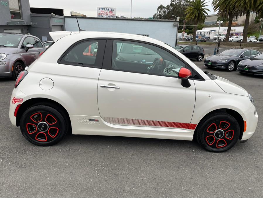 Used FIAT 500e eSport Pkg 2018 | Green Light Auto Wholesale. Daly City, California Used FIAT 500e eSport Pkg 2018 | Green Light Auto Wholesale. Daly City, California