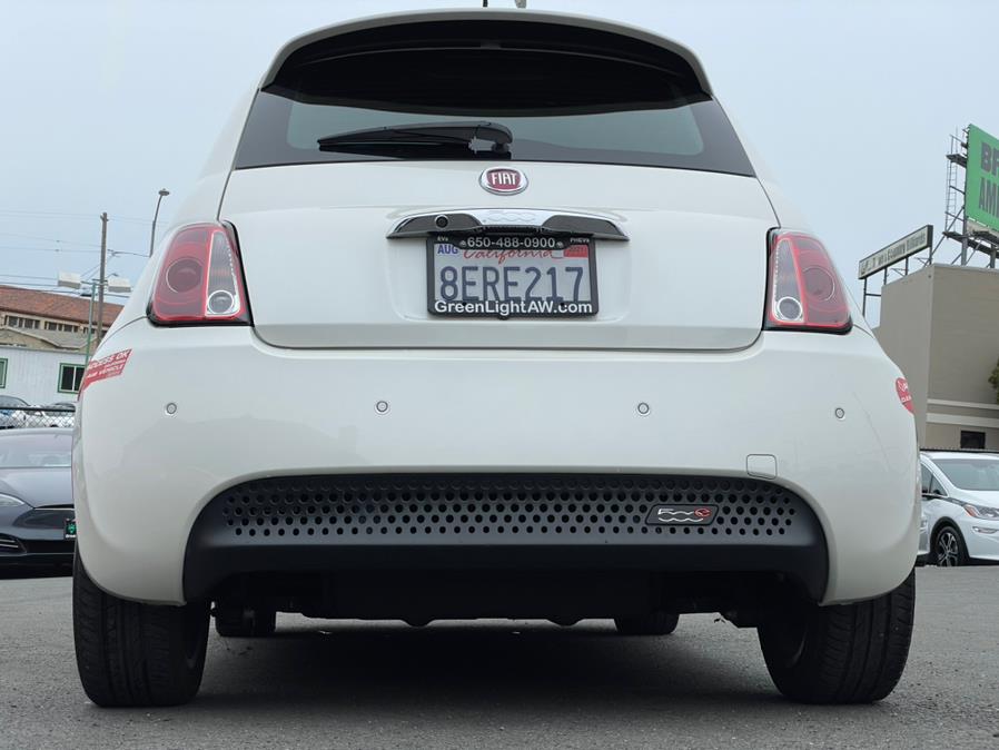 Used FIAT 500e eSport Pkg 2018 | Green Light Auto Wholesale. Daly City, California Used FIAT 500e eSport Pkg 2018 | Green Light Auto Wholesale. Daly City, California