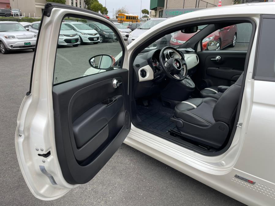 Used FIAT 500e eSport Pkg 2018 | Green Light Auto Wholesale. Daly City, California Used FIAT 500e eSport Pkg 2018 | Green Light Auto Wholesale. Daly City, California
