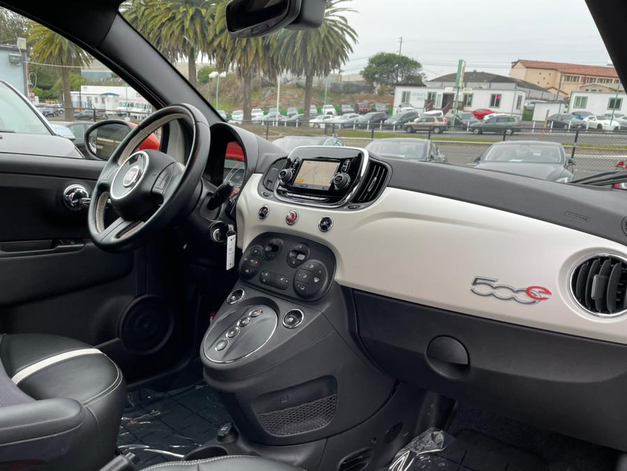 Used FIAT 500e eSport Pkg 2018 | Green Light Auto Wholesale. Daly City, California Used FIAT 500e eSport Pkg 2018 | Green Light Auto Wholesale. Daly City, California