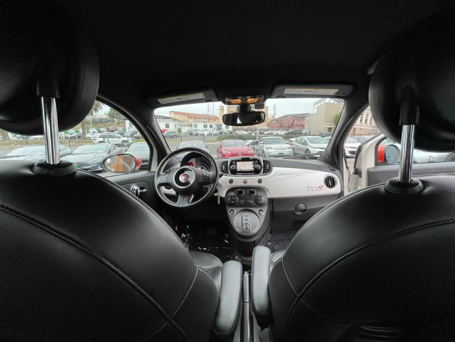 Used FIAT 500e eSport Pkg 2018 | Green Light Auto Wholesale. Daly City, California Used FIAT 500e eSport Pkg 2018 | Green Light Auto Wholesale. Daly City, California