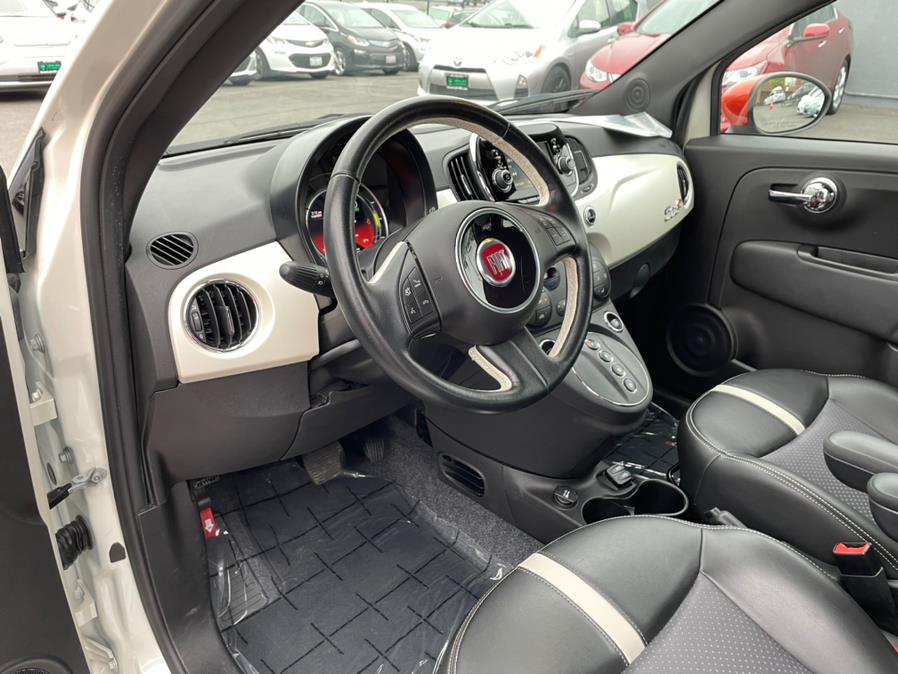 Used FIAT 500e eSport Pkg 2018 | Green Light Auto Wholesale. Daly City, California Used FIAT 500e eSport Pkg 2018 | Green Light Auto Wholesale. Daly City, California